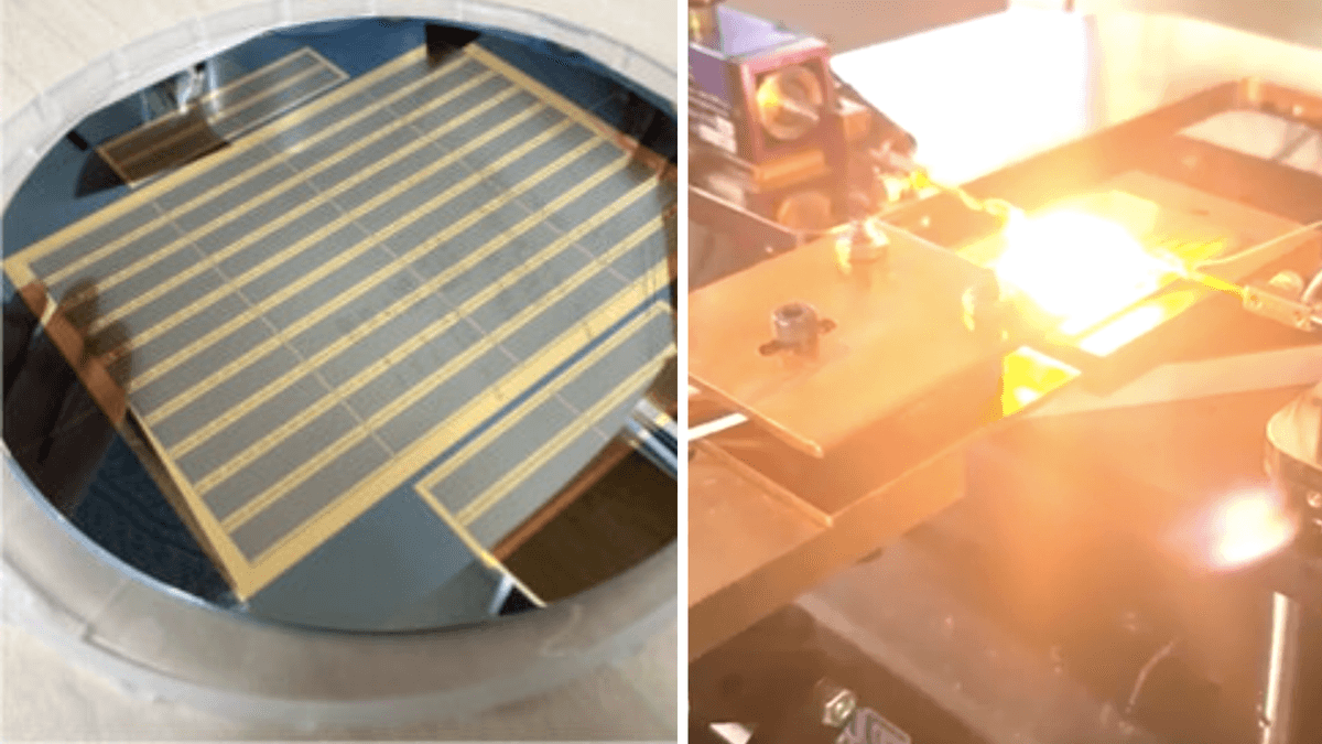 Heat2Power Ciptakan Teknologi TPV Hemat Energi dan Ramah Lingkungan dari Panas Tersimpan