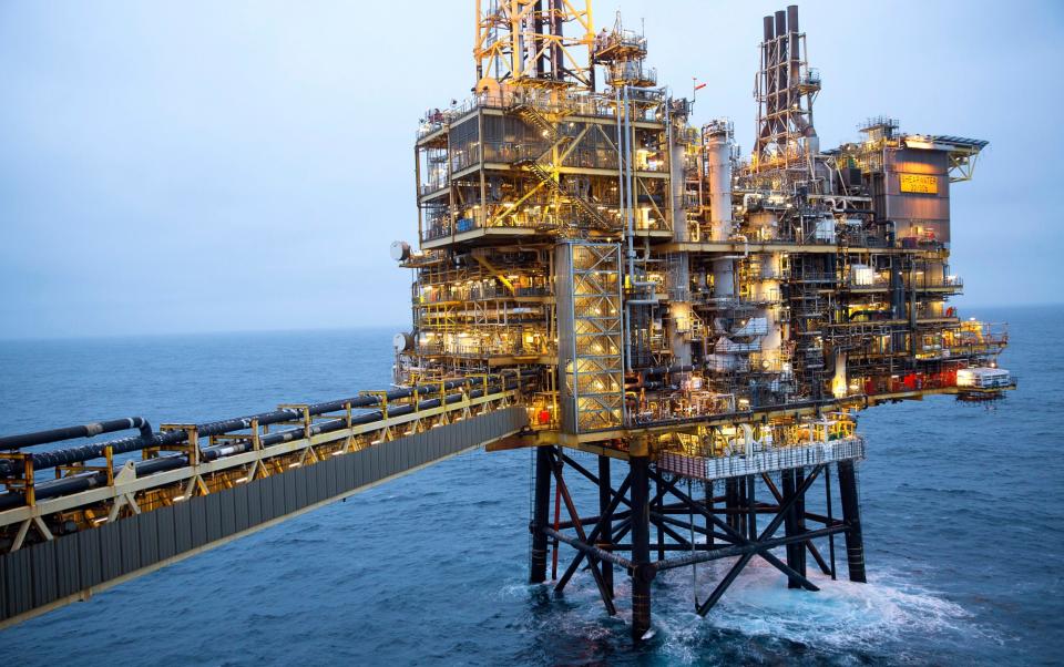 Shell Tetap Jual Aset Gas ke Viaro Meski Pembeli Dituduh Penipuan