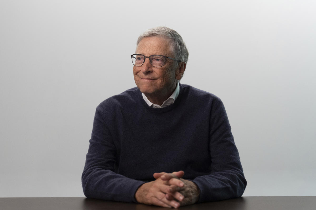 Bill Gates Mengungkap Kisah dan Kekaguman Terhadap Steve Jobs Sang Rival
