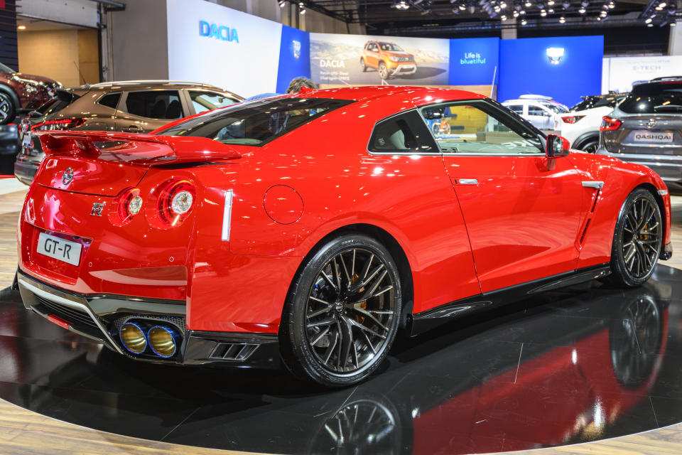 Nissan di Persimpangan Jalan: Kegagalan Merger dan Strategi Masa Depan