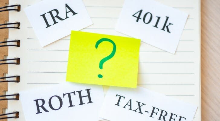 Cara Tepat Memutuskan Konversi Roth IRA dengan Analisis Break-Even Tax Rate