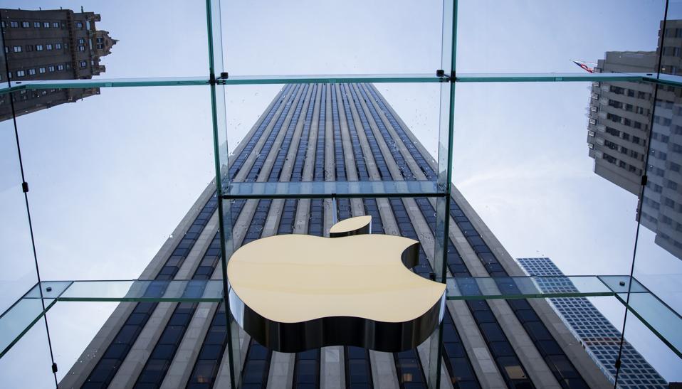 Apple Terpaksa Tambah Backdoor iCloud, Privasi Data Jadi Taruhan