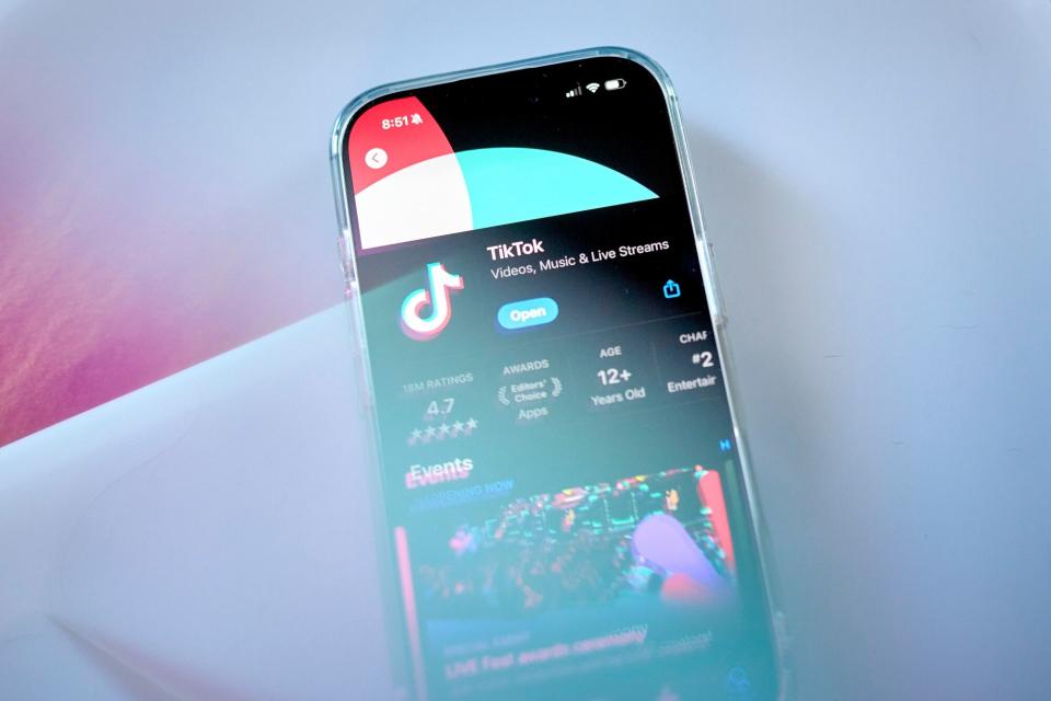 Elon Musk Tegaskan Tidak Tertarik Beli TikTok Meski Rumorisme Berkembang