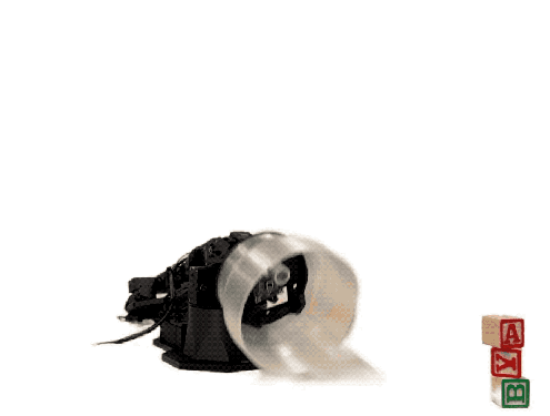 Apple Kembangkan Robot Lampu Dengan Gerakan Ekspresif untuk Interaksi Alami