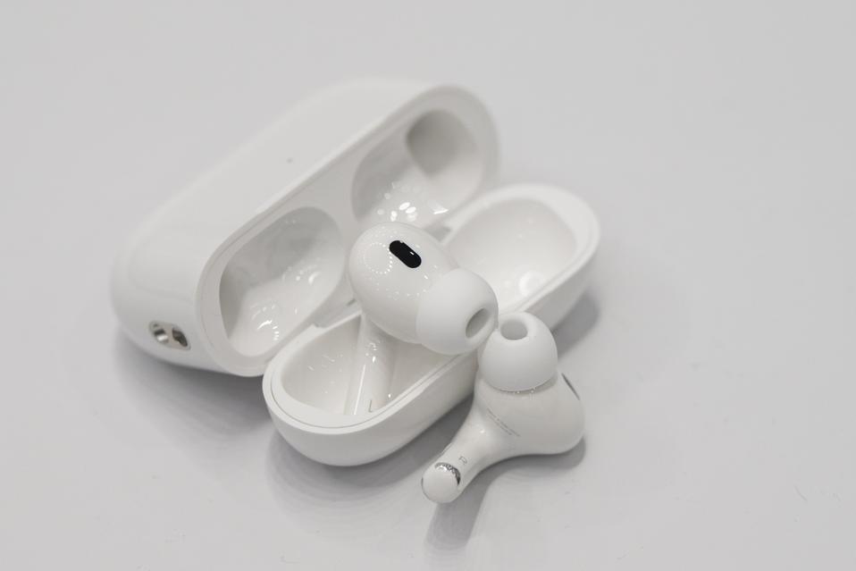 Diskon Besar AirPods Pro 2 dengan Fitur Kesehatan Canggih di Amazon