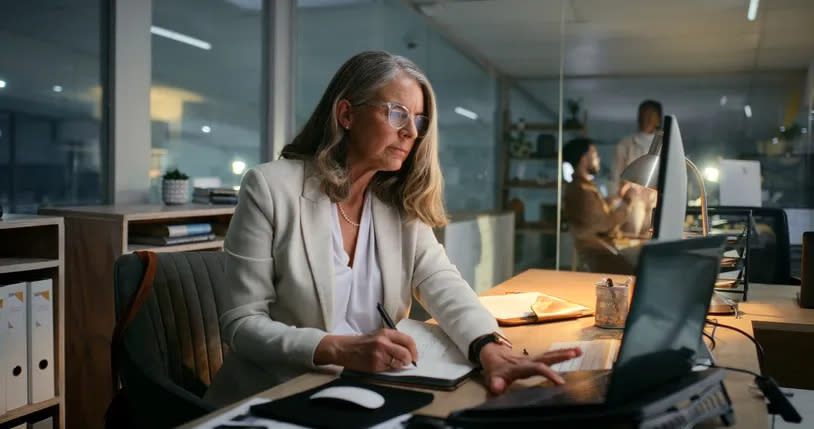 Buffered ETF: Investasi Aman untuk Lindungi Dana Pensiun dari Risiko Pasar