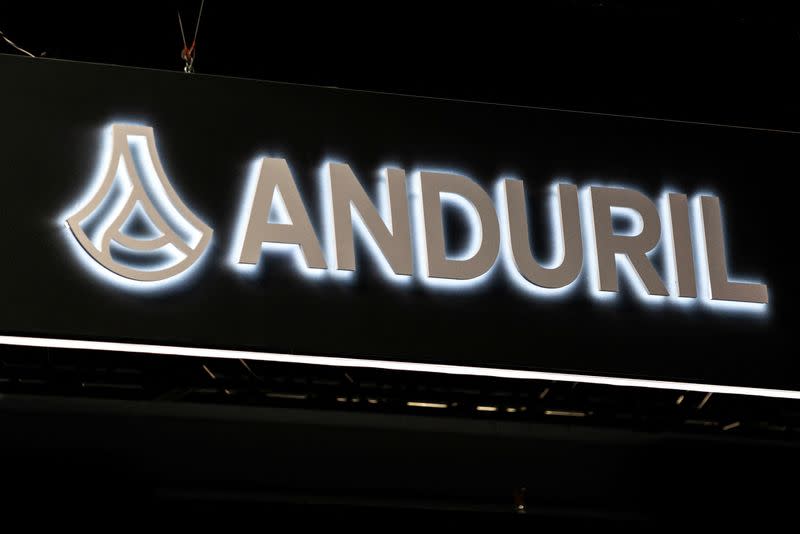 Anduril Industries Raih Pendanaan Besar, Siap Jadi Raksasa Teknologi Pertahanan AI