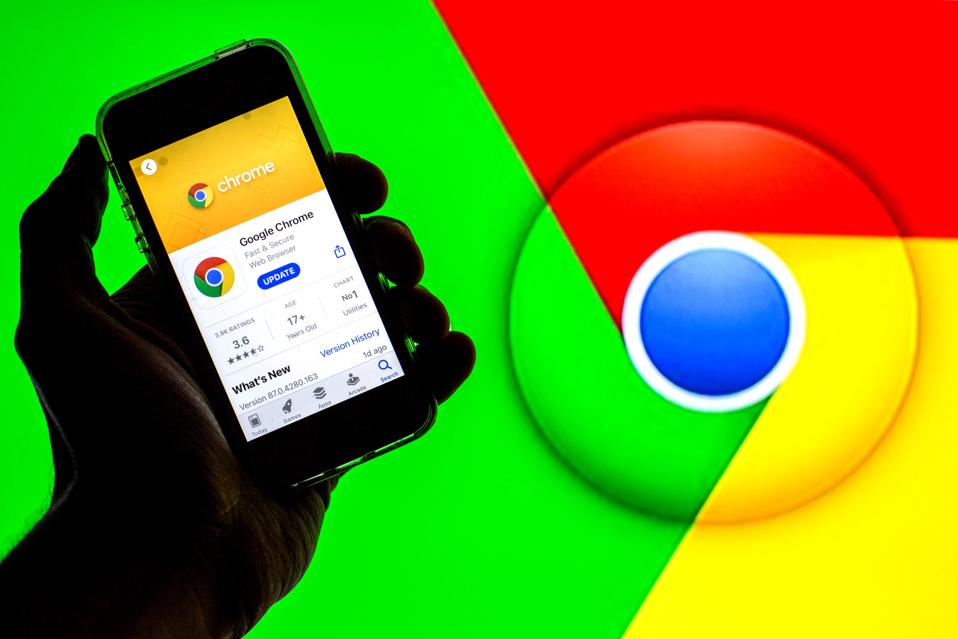 Waspada! Malware ValleyRAT dan Kerentanan Chrome Membahayakan Pengguna
