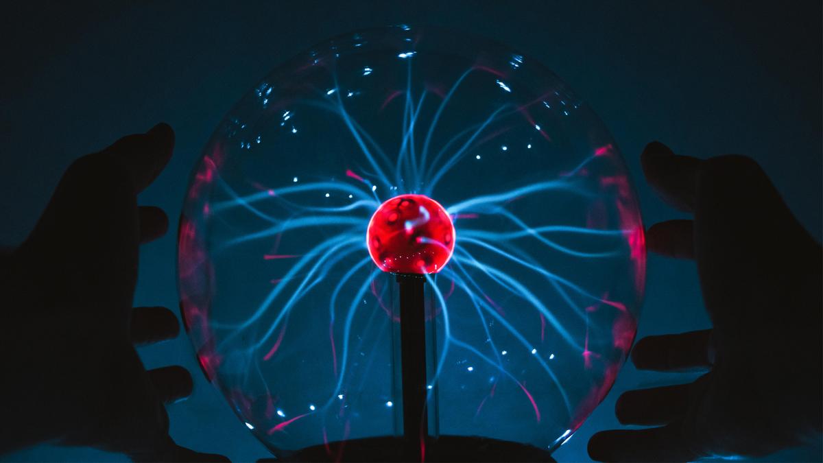 Nanotube CO2 Bisa Hasilkan Plasma Panas dengan Microwave Biasa