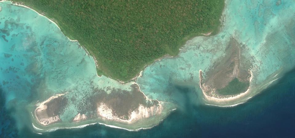 Melindungi Suku Sentinelese: Pelajaran dari Kontak yang Mematikan John Allen Chau