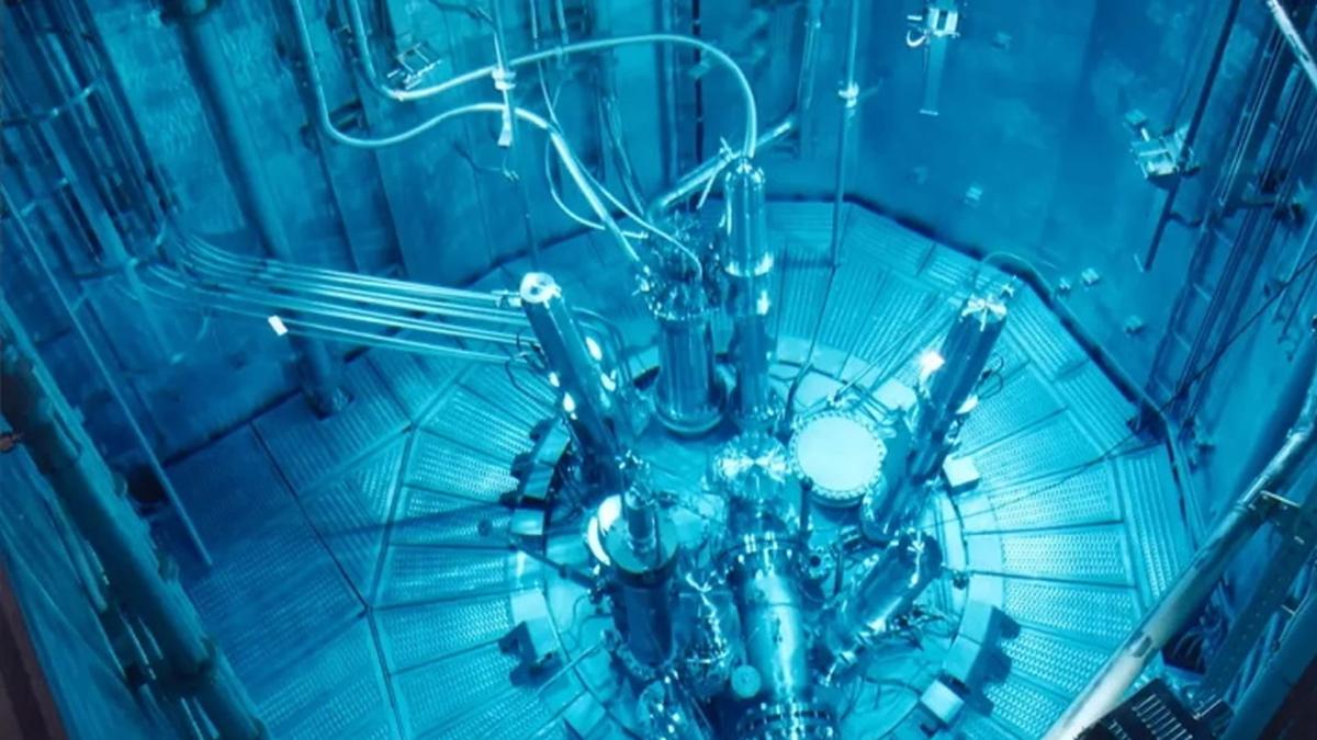 Proyek EU-CONVERSION: Mengganti Bahan Bakar Nuklir FRM-II Demi Keamanan dan Performa