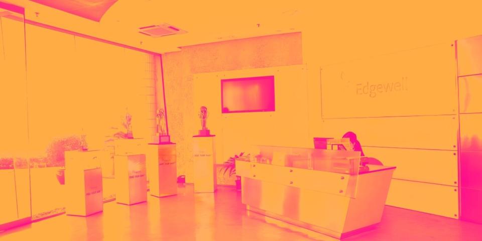 Edgewell Personal Care Menjelang Laporan Keuangan: Beli atau Jual Saham?