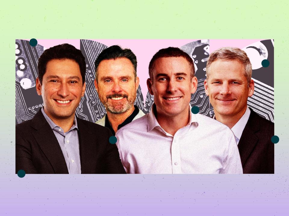 Tips Para Pemimpin AI di Konsultan Terbesar Untuk Maksimalkan AI di Tempat Kerja