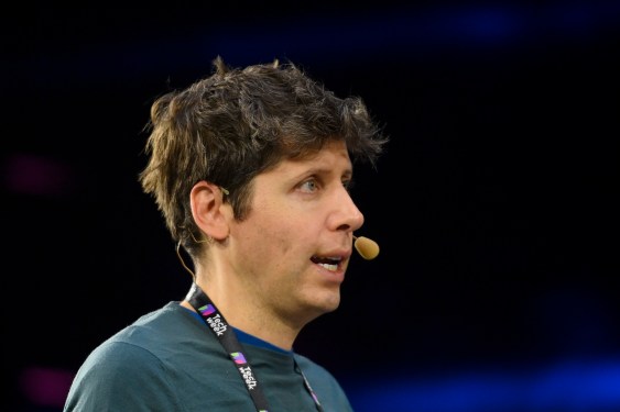 Sam Altman dan Tantangan Mewujudkan AGI: Akses AI untuk Semua dengan Keamanan Ketat