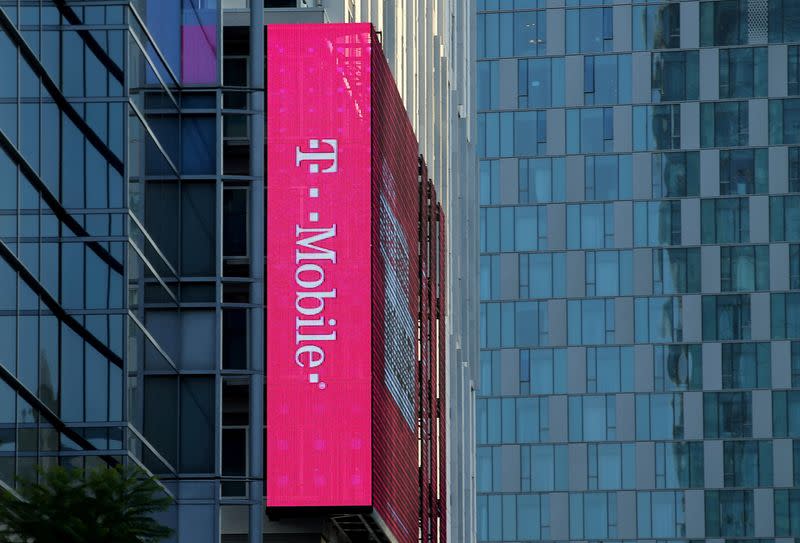 T-Mobile Hadirkan Layanan Satelit untuk Hilangkan Zona Mati Sinyal