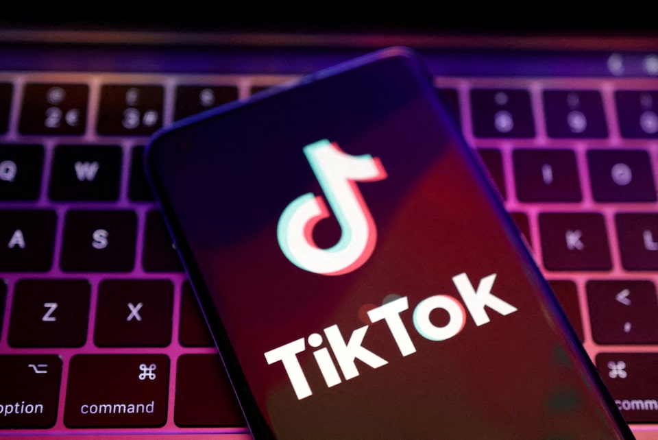 TikTok Tawarkan Unduhan Mandiri Cegah Larangan di Amerika Serikat