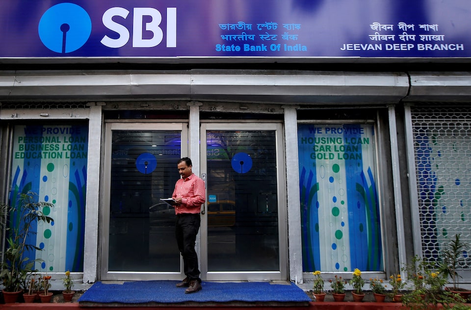 SBI Catat Laba Kuartal Tiga Melambung, Tapi Margin Bunga Tertekan Biaya Deposito