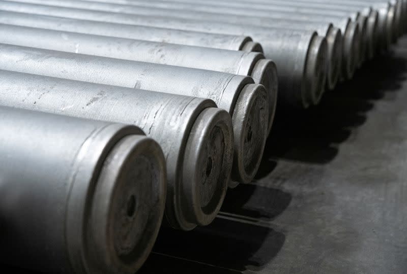 Tarif 25% AS Terhadap Baja dan Aluminium Guncang Produsen Asia dan Pasar Global