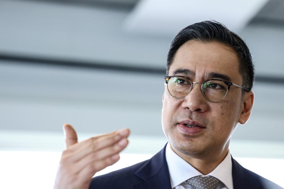 Thailand Tunjuk Panel Seleksi Gubernur Bank Sentral Baru dengan Ide Modern