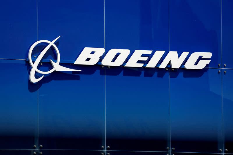 Boeing Butuh Pesanan Lebih Banyak Sebelum Buka Perakitan Pesawat di India