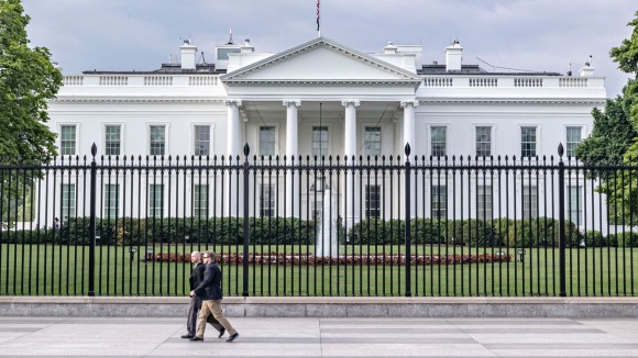 Pengaruh Perintah Trump Terhadap Program Keberagaman di Organisasi Ilmiah ASM