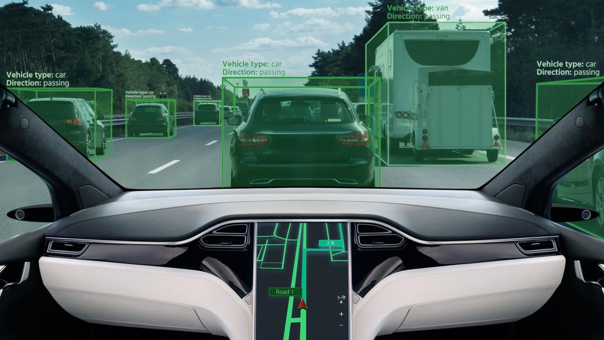 Model Baru Otak Menjelaskan Cara Kita Membuat Keputusan Cepat Dalam Situasi Kompleks