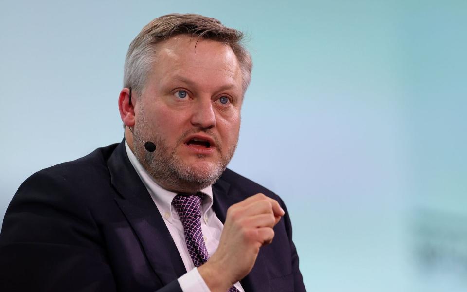 Saham BP Melonjak Didukung Elliott, Siap Revisi Strategi Perusahaan Minyak