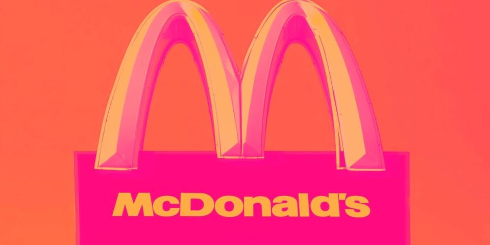 Apakah Saat Ini Waktu Tepat untuk Investasi Saham McDonald's Setelah Laporan Q4 2024?