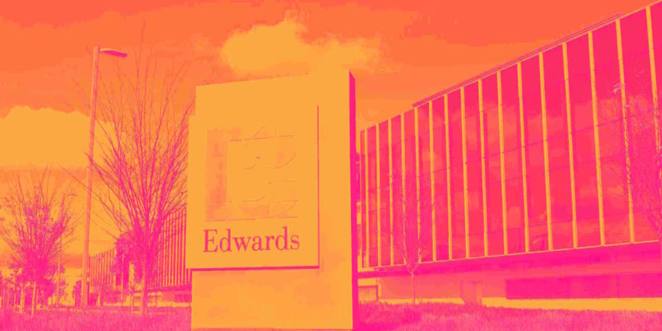 Apakah Edwards Lifesciences Layak Dibeli Menjelang Laporan Keuangan Kuartal Ini?