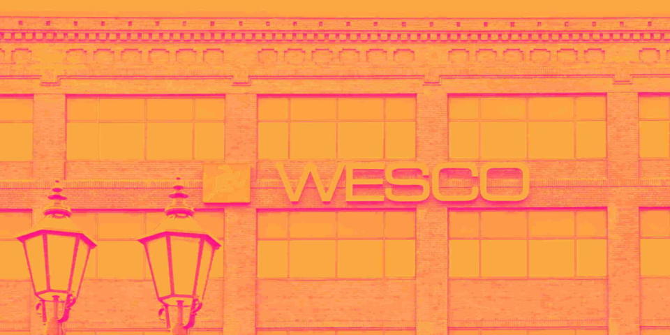 Analisis Saham WESCO Sebelum Laporan Pendapatan: Beli atau Jual?