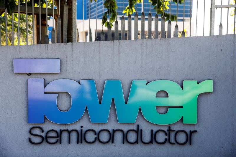 Tower Semiconductor Prediksi Pendapatan Naik Berkat Permintaan Chip Otomotif