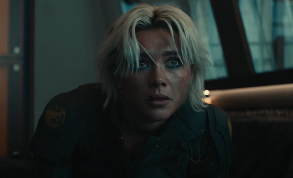 Antusiasme dan Tantangan Marvel Thunderbolts usai Tayang di Super Bowl