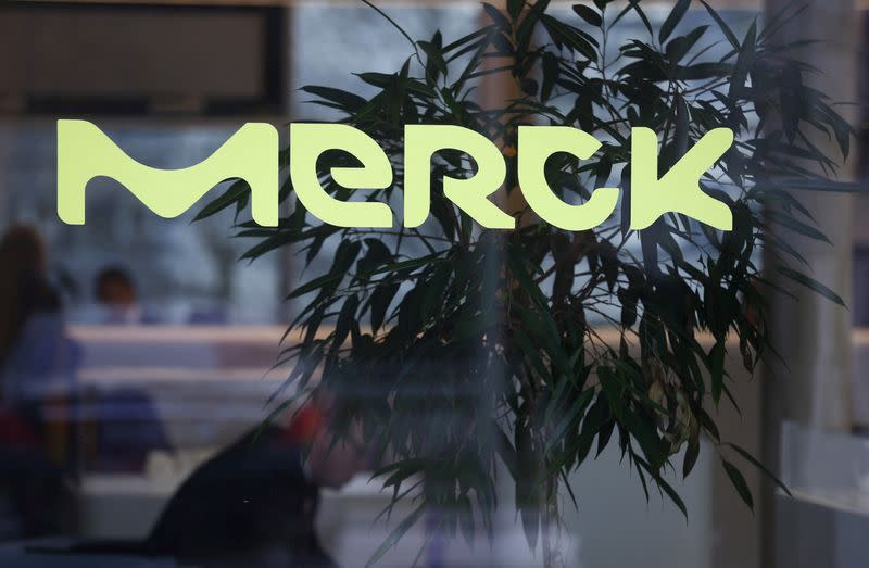 Merck Negosiasi Akuisisi Springworks, Kuatkan Langkah di Bidang Pengobatan Kanker
