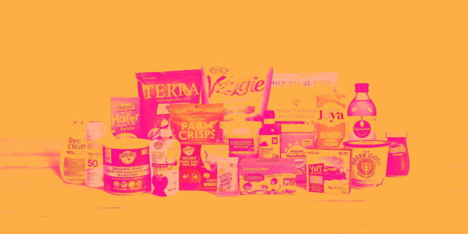 Penurunan Saham Hain Celestial: Kesempatan atau Risiko?