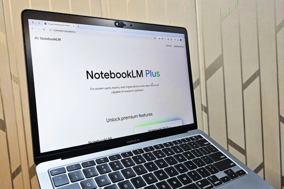 Google Hadirkan NotebookLM Plus dengan Fitur Premium untuk Pelajar dan Pengguna Umum