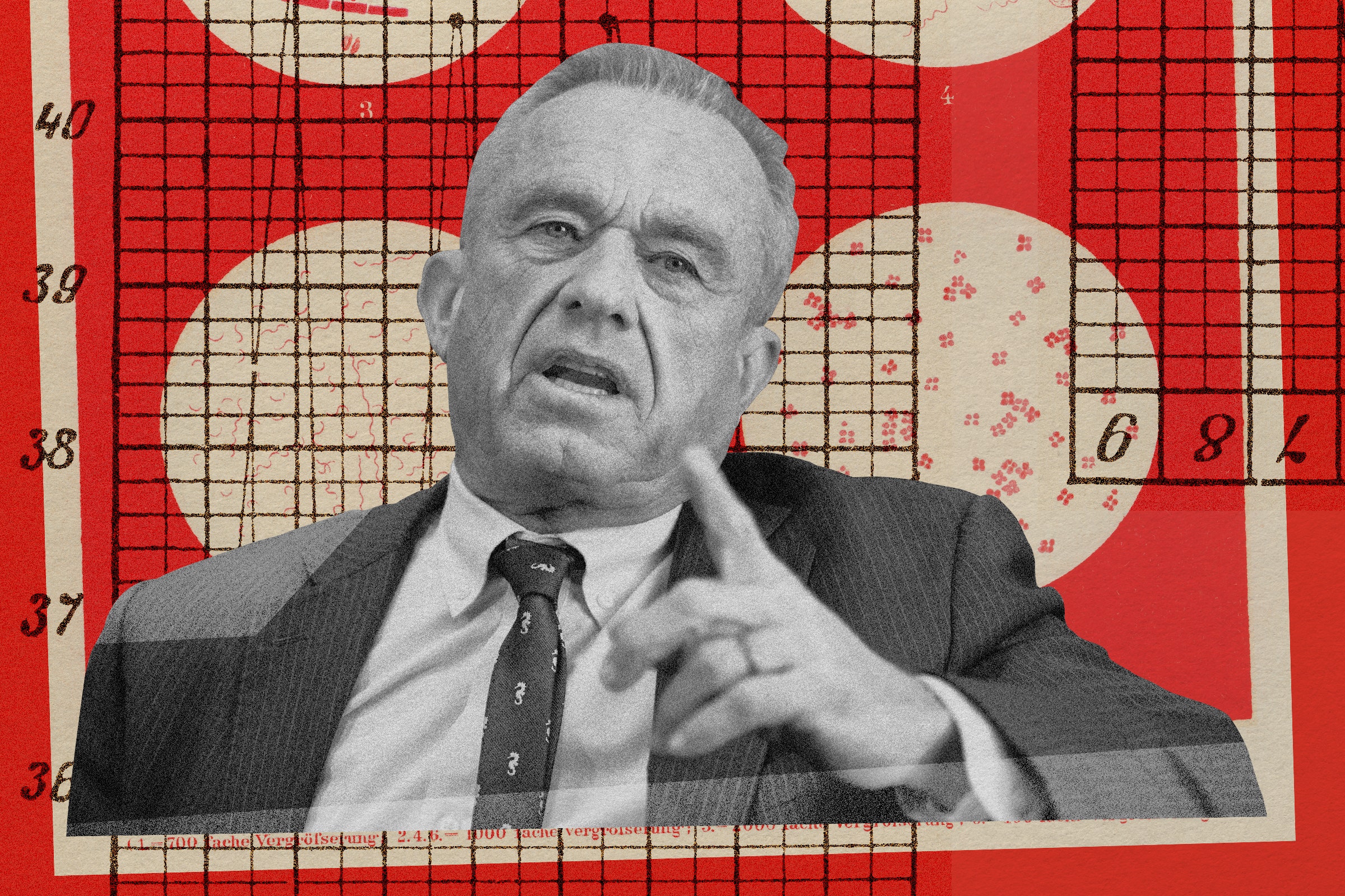 Robert F. Kennedy Jr. Hadapi Sidang Senat Kontroversial Sebagai Calon Menteri Kesehatan