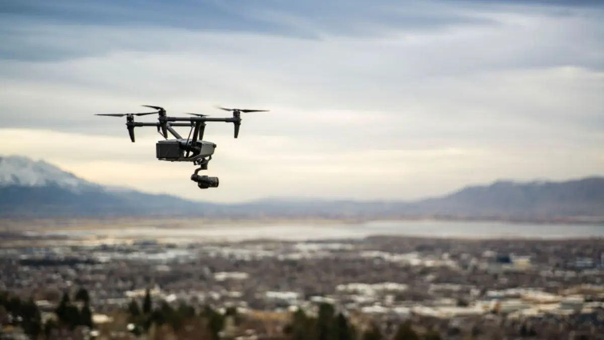 Radar Murah dari BYU Siap Atasi Tantangan Pengawasan Drone Perkotaan