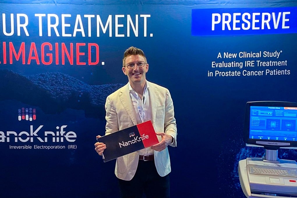 Pengobatan Baru Kanker Prostat dengan Pulsa Listrik Minim Risiko Efek Samping