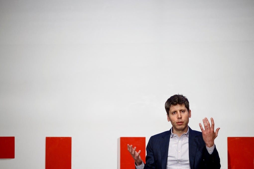 Sam Altman Akui DeepSeek Tantang ChatGPT, Siap Bertemu di Luar AI Summit
