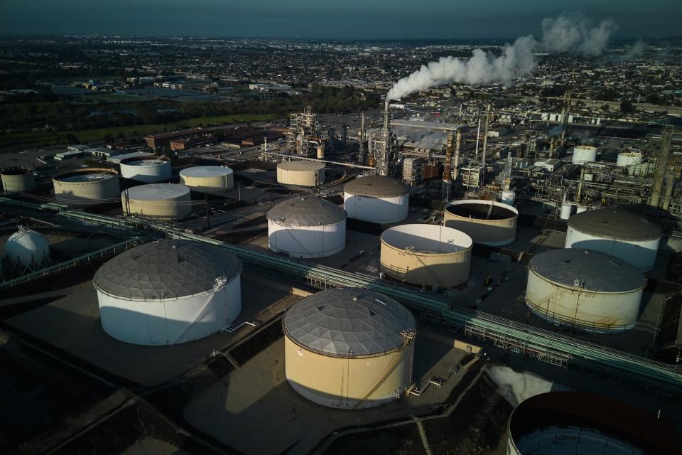 Investor Elliott Dorong Phillips 66 Jual Bisnis Midstream dan Sederhanakan Perusahaan