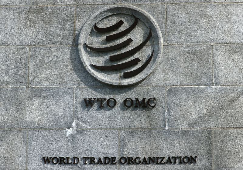 Hong Kong Ajukan Keluhan WTO atas Tarif AS yang Abaikan Status Khusus Kota