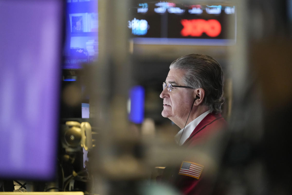 Dampak Tarif Impor Trump dan Gejolak Saham Teknologi di Pasar AS