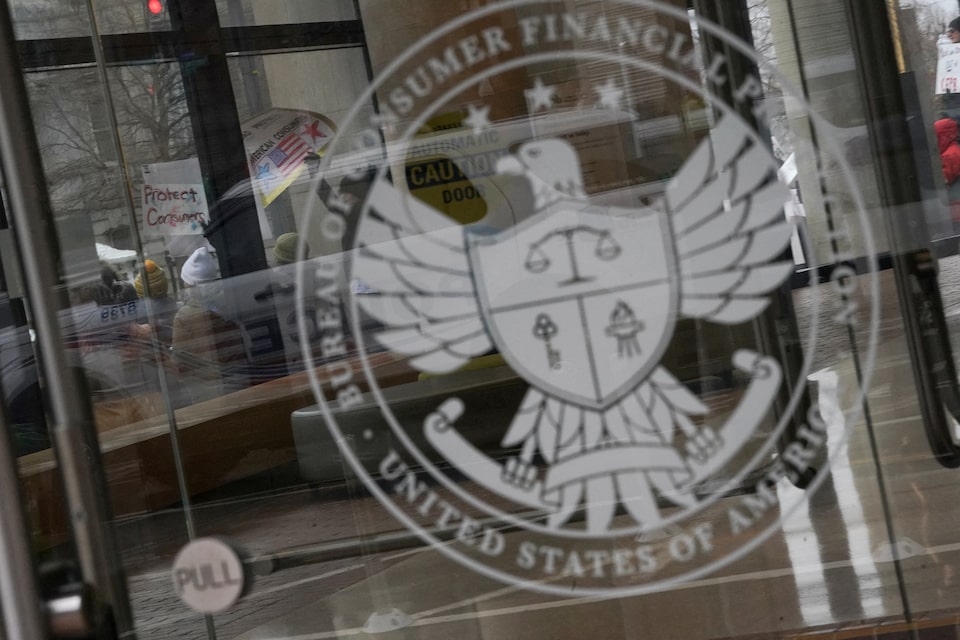 Kepemimpinan Baru Menghentikan Tuntutan CFPB terhadap Bank dan Perusahaan Besar