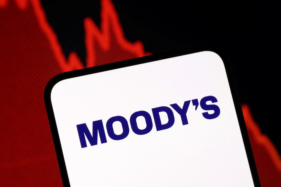 Moody's Wanti-Wanti Risiko Turun Peringkat Bank Dunia Jika AS Kurangi Dukungan