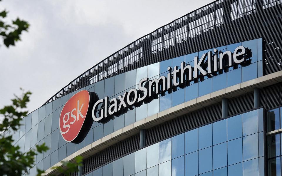 GSK Tunjukkan Prospek Optimis dengan Dividen Naik dan Buyback Saham