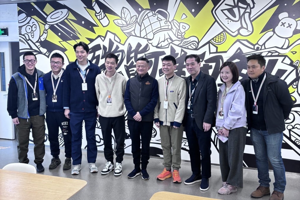 Alibaba Gunakan AI di Pasar Barang Bekas Xianyu untuk Inovasi E-commerce