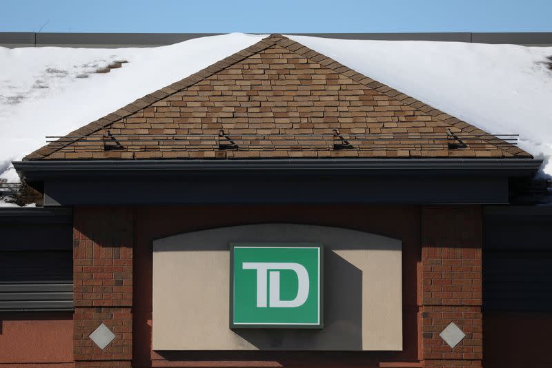 Toronto-Dominion Bank Jual 165 Juta Saham Charles Schwab Senilai Rp 130.33 juta ($79,25) 
