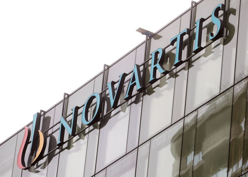 Novartis Akuisisi Anthos Therapeutics Perkuat Obat Pengencer Darah Masa Depan
