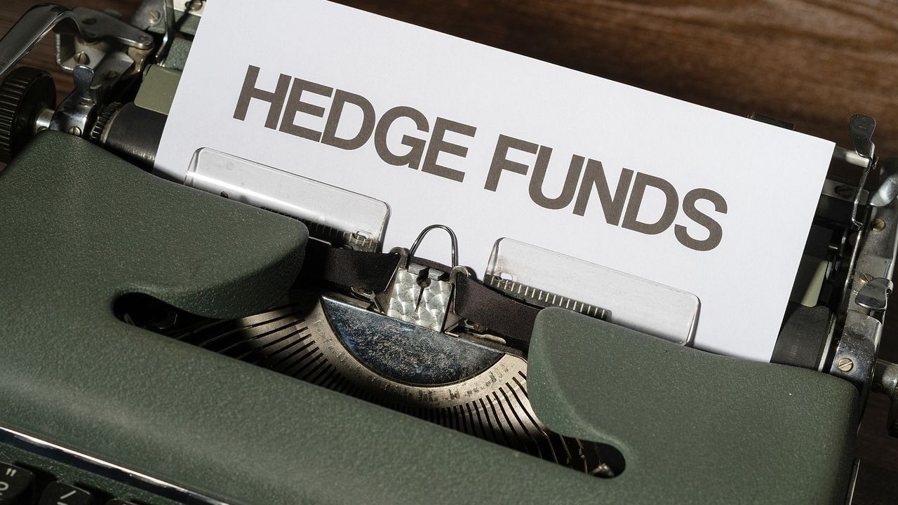 Rekor Posisi Short Hedge Funds di Futures ETH: Arti dan Motivasinya