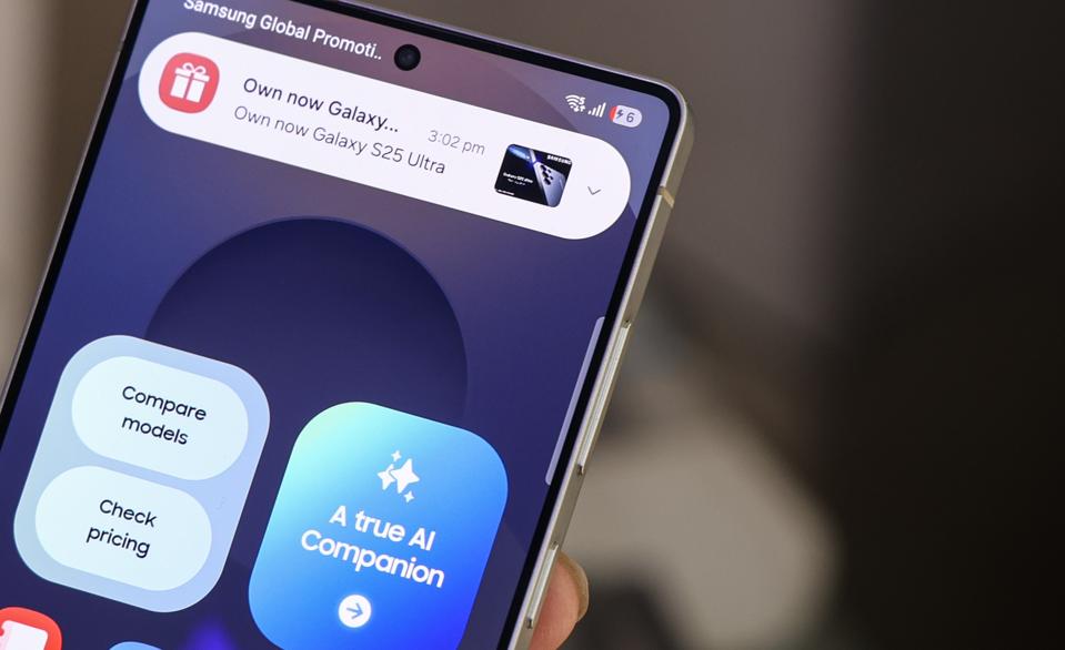 Galaxy S25 Rentan Terhadap Celah Keamanan Zero-Day, Samsung Diminta Segera Bertindak